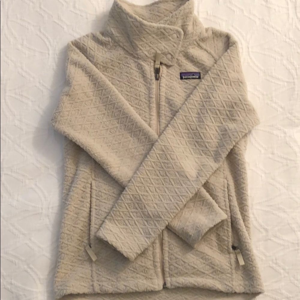 Patagonia Women’s Diamond Capra Jacket